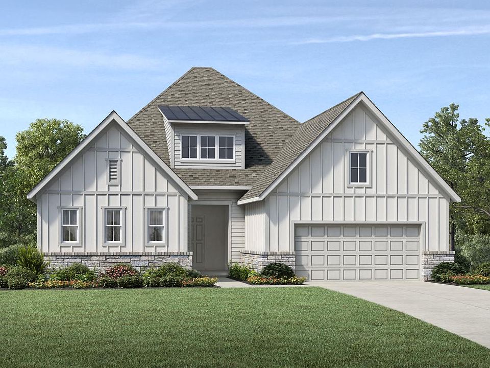 Modern Farmhouse