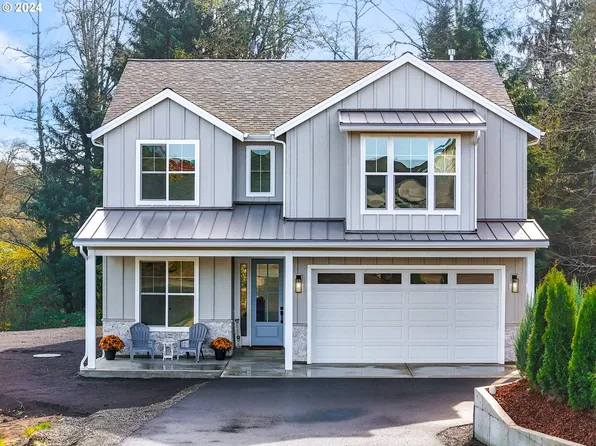 35634 Bella Ridge Loop, Astoria, OR 97103