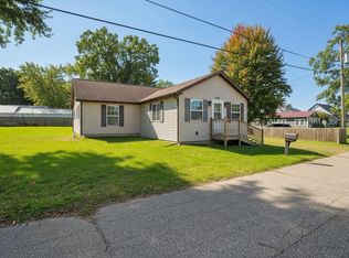 2682 Star Ave, Niles, MI 49120