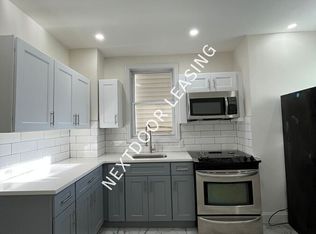 151 Armstrong Ave #1M, Jersey City, NJ 07305