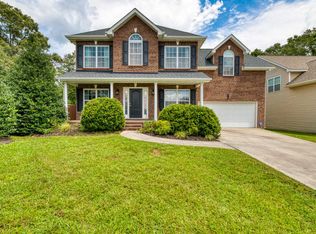 7861 Greenscape Dr, Knoxville, TN 37938