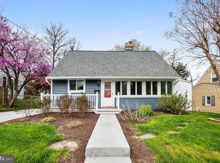 13116 Okinawa Ave, Rockville, MD 20851