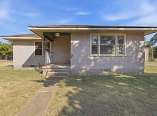 300 E Main St, Asher, OK 74826