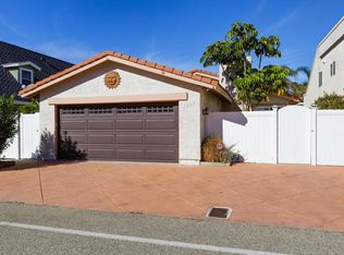 4955 Marlin Way, Oxnard, CA 93035
