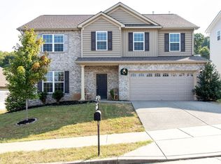 6304 Eli Dr, Antioch, TN 37013