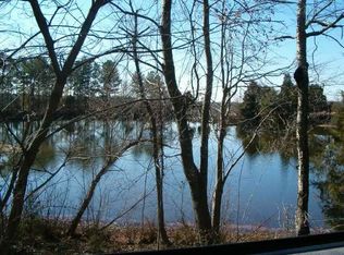 1109 Forestville Rd #B, Wake Forest, NC 27587