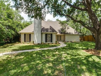 7947 Hillfawn Cir, Dallas, TX, 75248