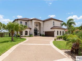 5411 Wilderness Dr, Brownsville, TX 78526