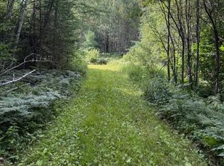 N Moose Lake Rd, Pennington, MN 56663