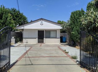 629 Macarthur Ave, Redwood City, CA