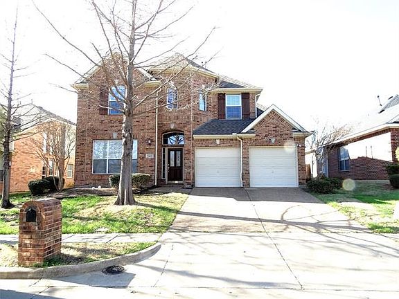 2nd image of 5401 Hollow Knoll Dr
