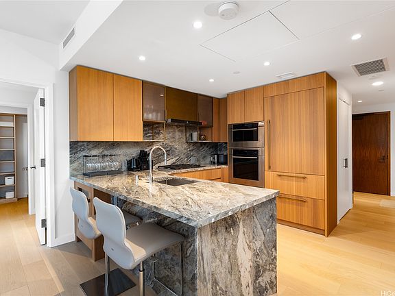 2nd image of 1100 Ala Moana Blvd #803