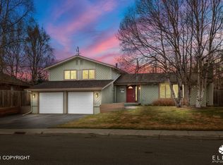 3030 Bettles Bay Loop, Anchorage, AK 99515