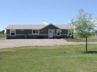 7813 County Road 510, Bayfield, CO 81122