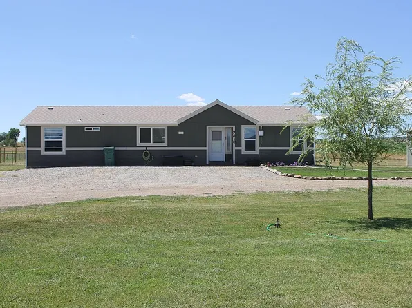 7813 County Road 510, Bayfield, CO 81122