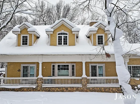 7025 Baltray Ct NE, Belmont, MI 49306