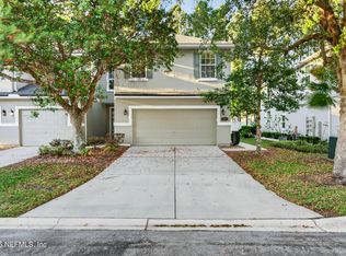 3680 CRESWICK Circle #17-I, Orange Park, FL 32065