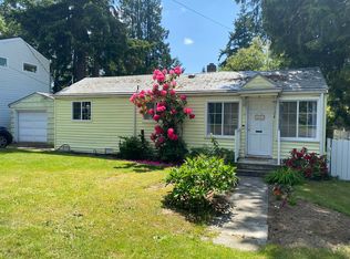 549 NE 115th St, Seattle, WA 98125