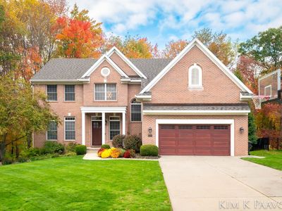 6289 Scarborough Dr SE, Ada, MI, 49301