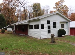 293 Berger School Rd, Bernville, PA 19506