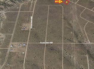 U24 B L3 Marlin Rd NW #55, Rio Rancho, NM 87144