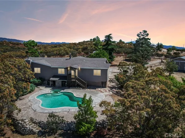 54370 Wellman Rd, Anza, CA 92539