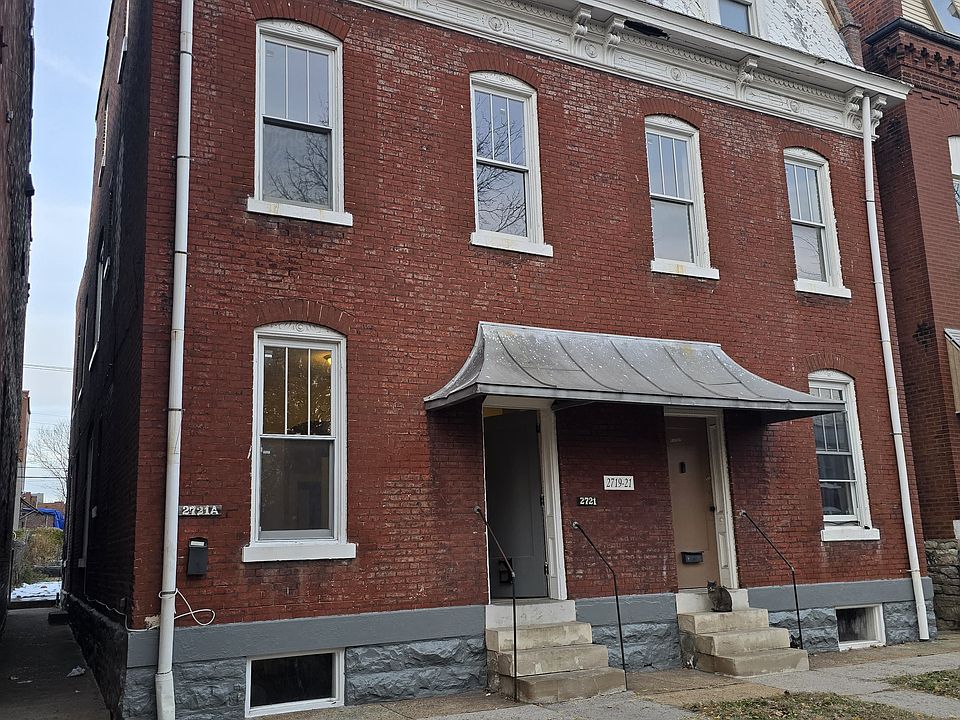 1st image of 2719-2721 Osage St #1F