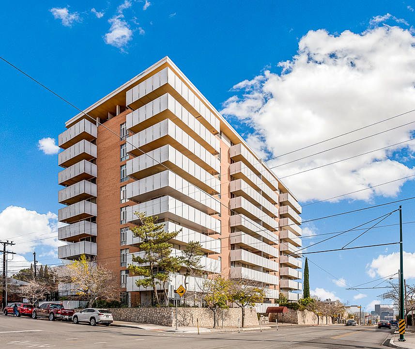 1st image of 1800 N Stanton St APT 306