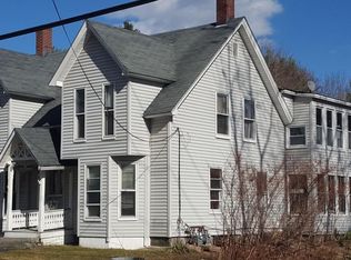 75 Washington St, Penacook, NH 03303