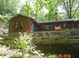 7033 E Bay Rd, Wolcott, NY 14590