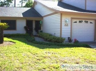 43 Landings Ln, Ormond Beach, FL 32174