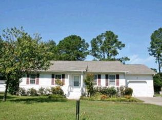 1505 Clifton Rd, Jacksonville, NC 28540