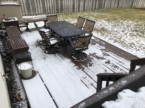 3rd image of 5116 Hilliard Green Dr