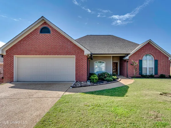 504 Wildberry Dr, Pearl, MS 39208