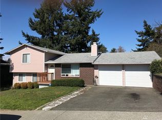 2616 SW 349th Pl, Federal Way, WA 98023