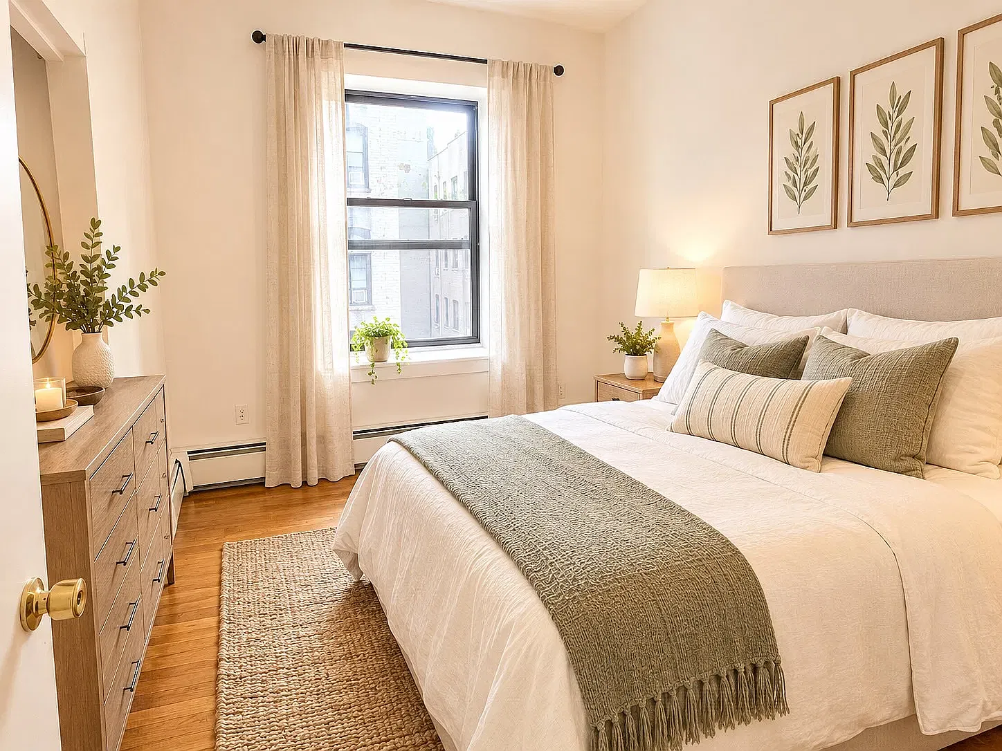204 West 111th Street — Photo 4