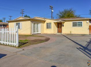 703 Ethel St, Calexico, CA 92231