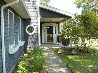 1243 State Highway 102, Bar Harbor, ME 04609