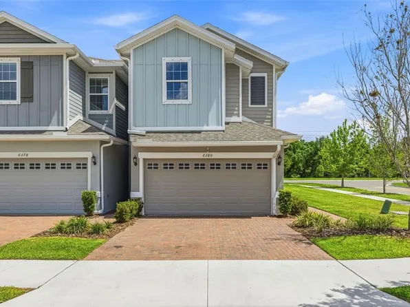 6380 Camino Dr, Apollo Beach, FL 33572