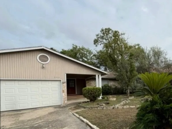 9227 Ridge Path, San Antonio, TX 78250