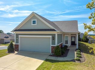 1081 Ogeechee Hollow Rd, Greensboro, GA 30642