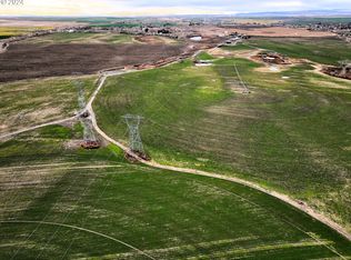 (Undisclosed Address), Irrigon, OR 97844