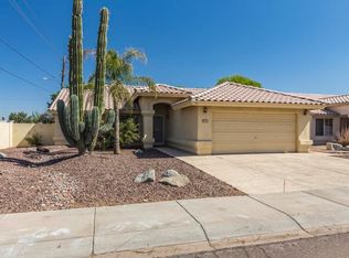 1418 W Wagoner Rd, Phoenix, AZ 85023