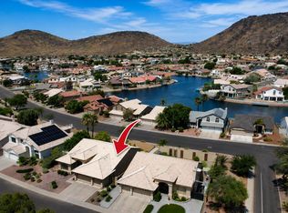 20617 N 56TH Drive, Glendale, AZ 85308