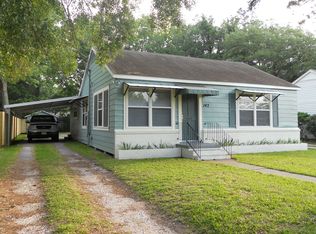 142 Lucille St, Lake Charles, LA 70601
