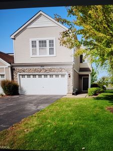 1927 Cobblestone Dr, Carpentersville, IL, 60110