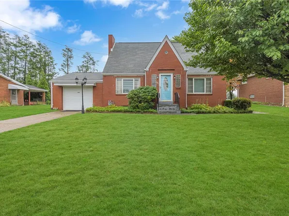 998 Ridge Rd, Ambridge, PA 15003