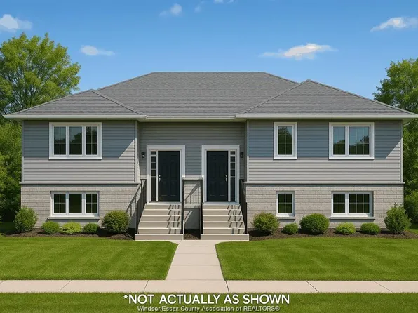 488 Janette Ave #484, Windsor, ON N9A 4Z5