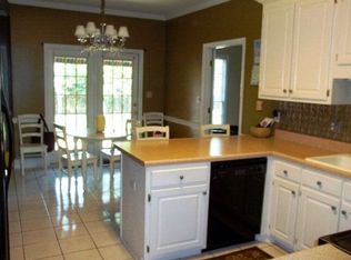 2111 Hanover St, Albany, GA 31707