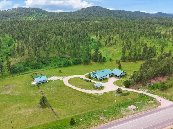 22615 Highway 385, Rapid City, SD 57702